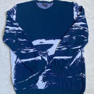 Paul&Shark sweater for Men Size 3XL